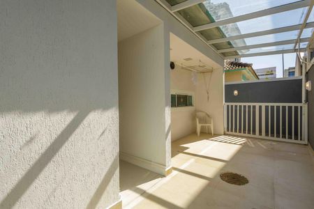 Casa de condomínio para alugar com 370m², 6 quartos e 5 vagas Casa de condomínio para alugar com 370m², 6 quartos e 5 vagasÁrea de Serviço