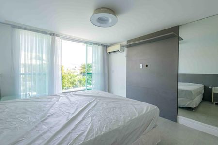 Casa de condomínio para alugar com 370m², 6 quartos e 5 vagas Casa de condomínio para alugar com 370m², 6 quartos e 5 vagasSuíte 1
