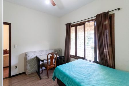 Casa à venda com 430m², 5 quartos e 3 vagasQuarto 3