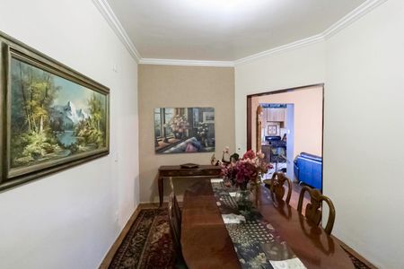 Casa à venda com 430m², 5 quartos e 3 vagasSala 2