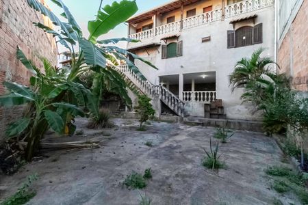 Casa à venda com 430m², 5 quartos e 3 vagasÁrea comum