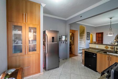 Casa à venda com 430m², 5 quartos e 3 vagasCozinha