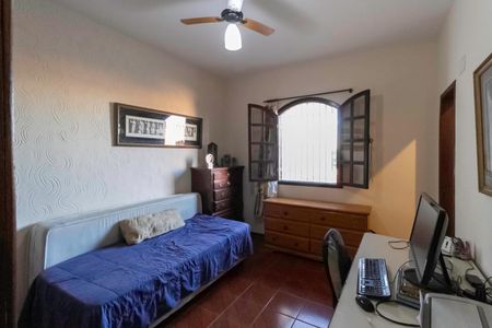 Casa à venda com 430m², 5 quartos e 3 vagasSuíte 1