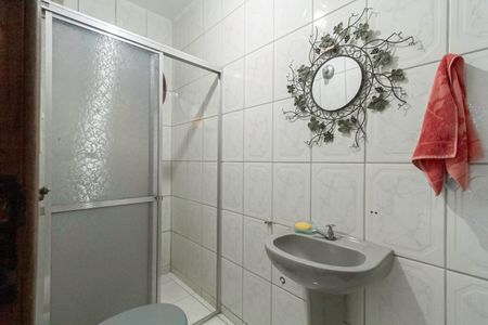 Casa à venda com 430m², 5 quartos e 3 vagasBanheiro de serviço
