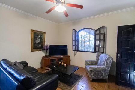 Casa à venda com 430m², 5 quartos e 3 vagasSala 1