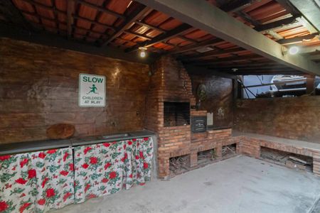 Casa à venda com 430m², 5 quartos e 3 vagasÁrea comum