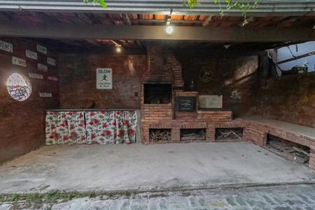 Casa à venda com 430m², 5 quartos e 3 vagasÁrea comum