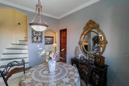 Casa à venda com 430m², 5 quartos e 3 vagasCopa