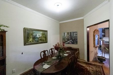 Casa à venda com 430m², 5 quartos e 3 vagasSala 2