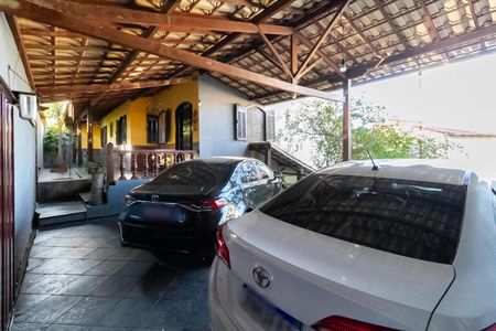 Casa à venda com 430m², 5 quartos e 3 vagasGaragem