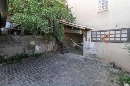 Casa à venda com 430m², 5 quartos e 3 vagasÁrea comum