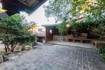 Casa à venda com 430m², 5 quartos e 3 vagasÁrea comum