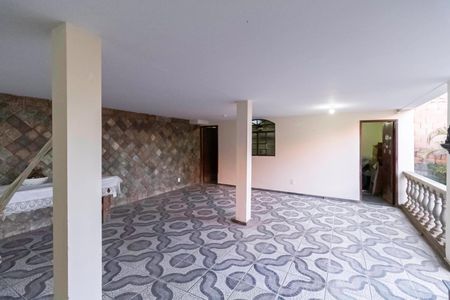 Casa à venda com 430m², 5 quartos e 3 vagasÁrea comum