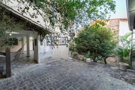 Casa à venda com 430m², 5 quartos e 3 vagasÁrea comum