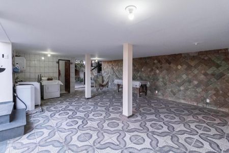 Casa à venda com 430m², 5 quartos e 3 vagasÁrea comum