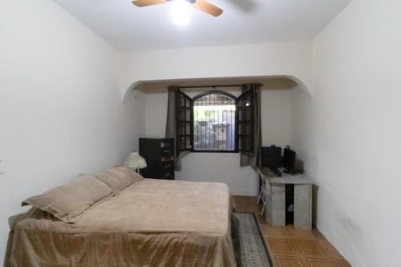 Casa à venda com 430m², 5 quartos e 3 vagasQuarto 1