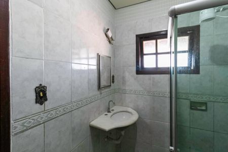 Casa à venda com 430m², 5 quartos e 3 vagasBanheiro social 2