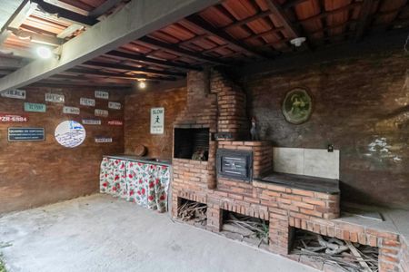 Casa à venda com 430m², 5 quartos e 3 vagasÁrea comum