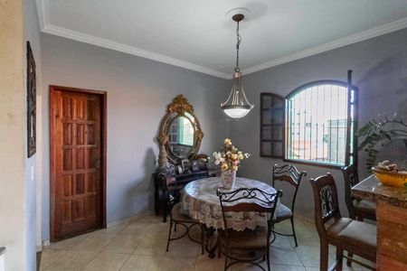 Casa à venda com 430m², 5 quartos e 3 vagasCopa