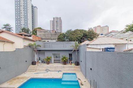 Casa à venda com 900m², 5 quartos e 7 vagasVaranda da Suite 2