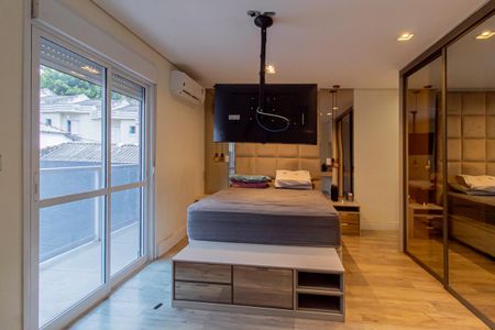 Casa à venda com 900m², 5 quartos e 7 vagasSuite 2