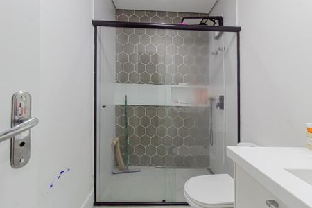 Casa à venda com 900m², 5 quartos e 7 vagasBanheiro Social