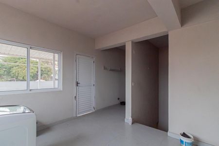 Casa à venda com 900m², 5 quartos e 7 vagasÁrea de Serviço