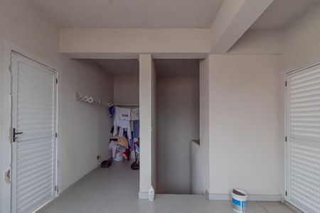 Casa à venda com 900m², 5 quartos e 7 vagasÁrea de Serviço