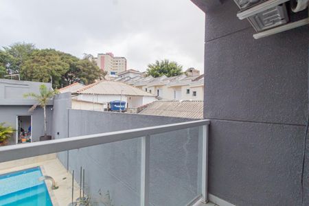 Casa à venda com 900m², 5 quartos e 7 vagasVaranda da Suite 2