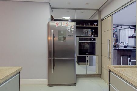 Casa à venda com 900m², 5 quartos e 7 vagasCozinha