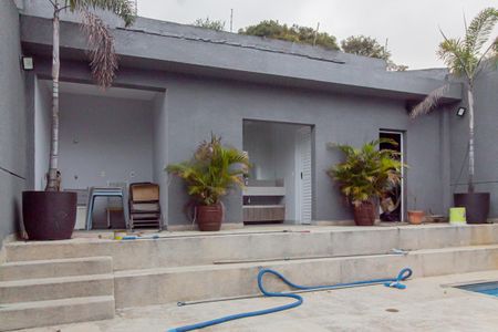 Casa à venda com 900m², 5 quartos e 7 vagasÁrea externa