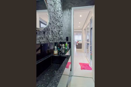 Casa à venda com 900m², 5 quartos e 7 vagasLavabo