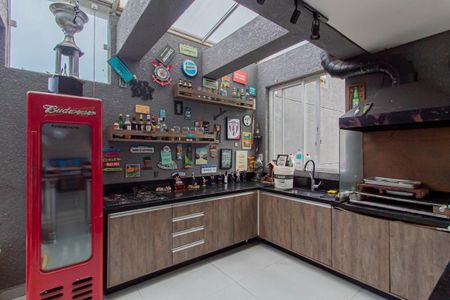 Casa à venda com 900m², 5 quartos e 7 vagasChurrasqueira