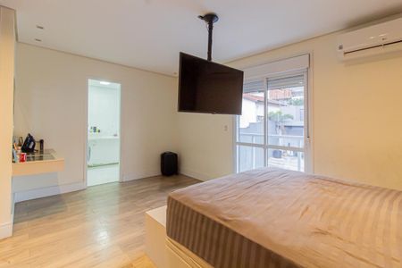 Casa à venda com 900m², 5 quartos e 7 vagasSuite 2