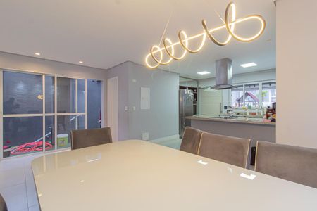 Casa à venda com 900m², 5 quartos e 7 vagasSala 1