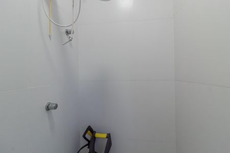 Casa à venda com 900m², 5 quartos e 7 vagasBanheiro de Serviço