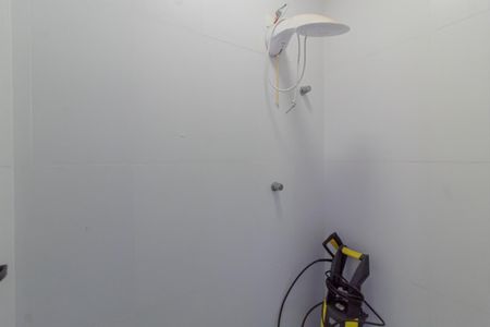 Casa à venda com 900m², 5 quartos e 7 vagasBanheiro de Serviço