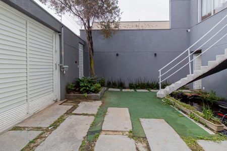 Casa à venda com 900m², 5 quartos e 7 vagasGaragem