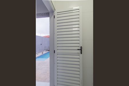 Casa à venda com 900m², 5 quartos e 7 vagasBanheiro de Serviço