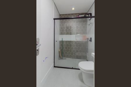 Casa à venda com 900m², 5 quartos e 7 vagasBanheiro Social