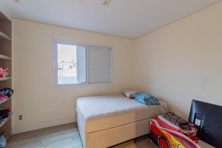 Casa à venda com 900m², 5 quartos e 7 vagasQuarto 2