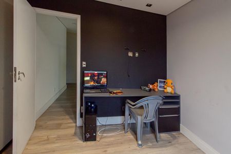 Casa à venda com 900m², 5 quartos e 7 vagasQuarto 1