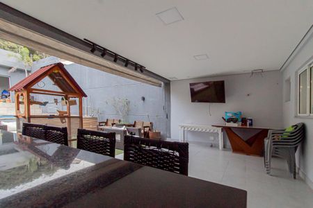 Casa à venda com 900m², 5 quartos e 7 vagasChurrasqueira