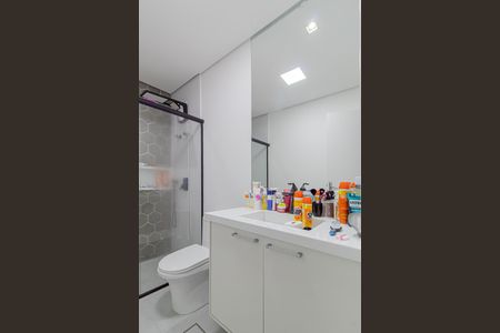 Casa à venda com 900m², 5 quartos e 7 vagasBanheiro Social