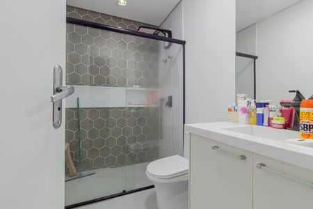 Casa à venda com 900m², 5 quartos e 7 vagasBanheiro Social