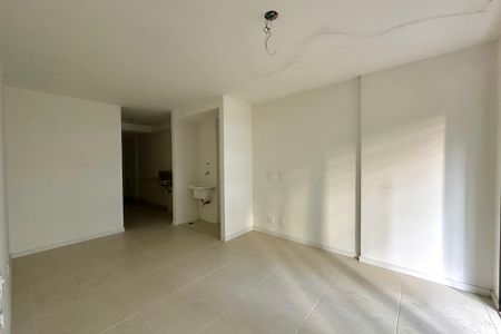 Studio à venda com 40m², 1 quarto e sem vagaStudio