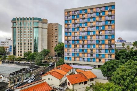 Apartamento à venda com 45m², 1 quarto e sem vagaVista do Quarto