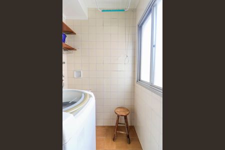 Apartamento à venda com 45m², 1 quarto e sem vagaÁrea de Serviço