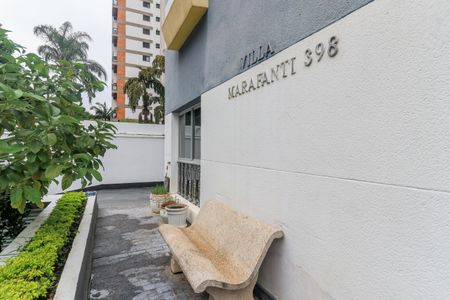 Apartamento à venda com 45m², 1 quarto e sem vagaÁrea comum
