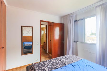 Apartamento à venda com 45m², 1 quarto e sem vagaQuarto